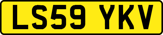 LS59YKV