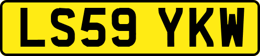 LS59YKW