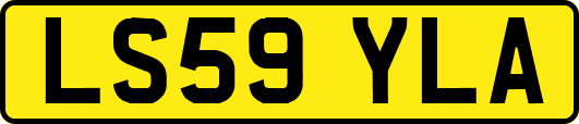 LS59YLA
