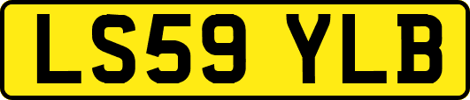 LS59YLB