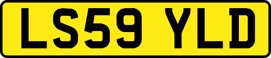 LS59YLD