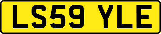 LS59YLE