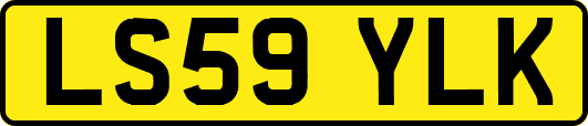 LS59YLK