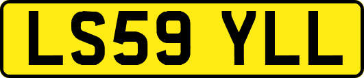 LS59YLL
