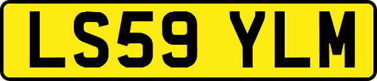 LS59YLM