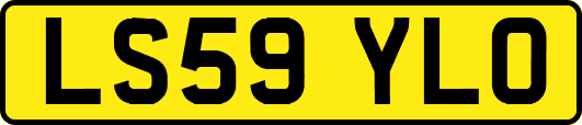 LS59YLO