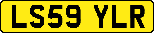 LS59YLR