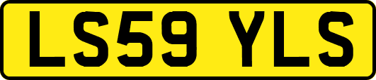 LS59YLS