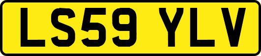 LS59YLV