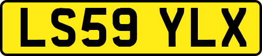 LS59YLX