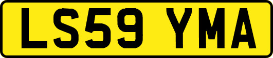 LS59YMA