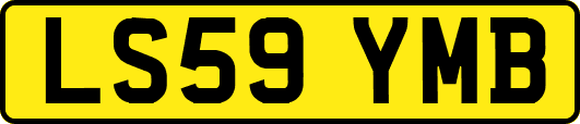 LS59YMB