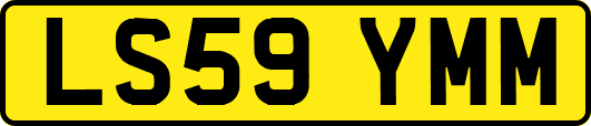 LS59YMM