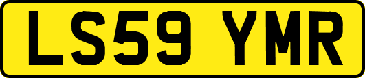 LS59YMR