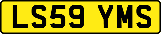 LS59YMS