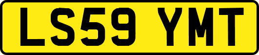 LS59YMT