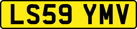 LS59YMV