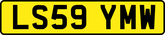 LS59YMW
