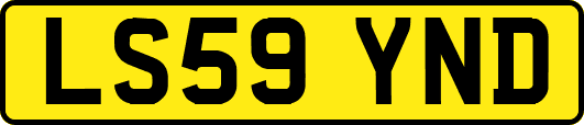 LS59YND