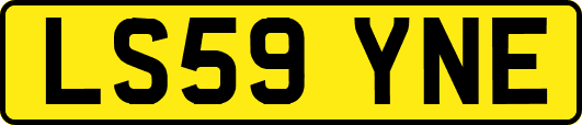 LS59YNE