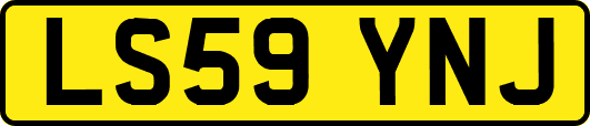 LS59YNJ