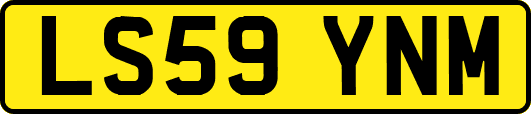 LS59YNM