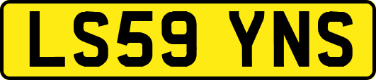 LS59YNS