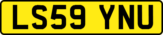 LS59YNU