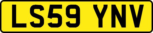 LS59YNV