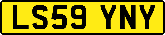 LS59YNY