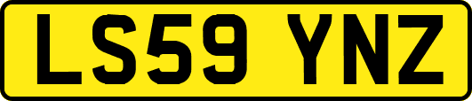 LS59YNZ