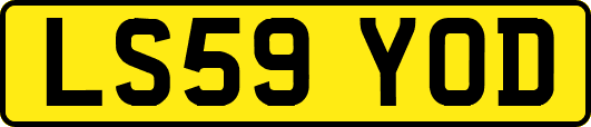 LS59YOD