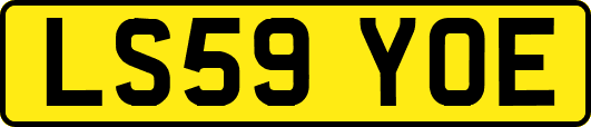 LS59YOE