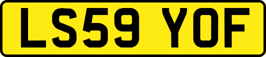 LS59YOF
