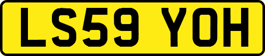 LS59YOH