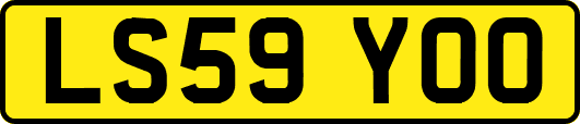LS59YOO