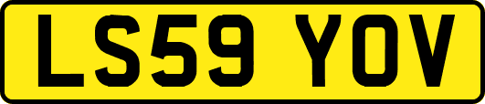 LS59YOV