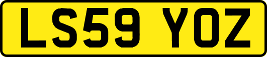 LS59YOZ