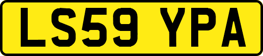 LS59YPA