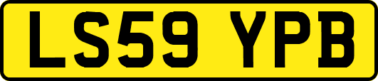 LS59YPB