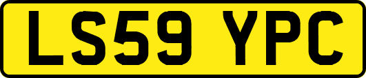 LS59YPC