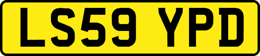 LS59YPD