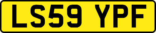 LS59YPF