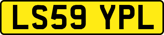 LS59YPL
