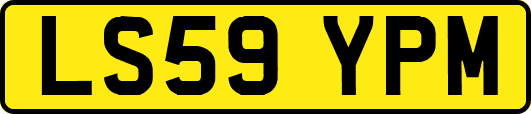 LS59YPM