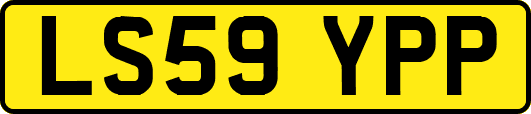 LS59YPP