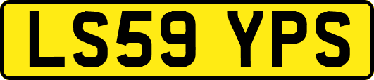 LS59YPS