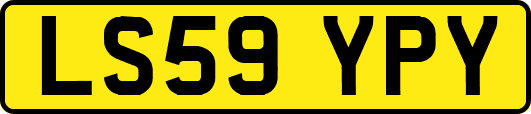 LS59YPY