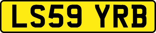 LS59YRB