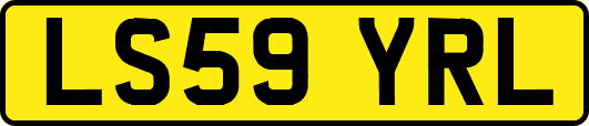 LS59YRL